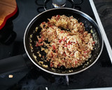Foto del paso 3 de la receta: Croquetas caseras de pollo y jamón