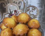 عکس مرحله 8 از دستور کیک پرتقالی