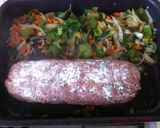 Foto del paso 4 de la receta: Polpettone alla fiorentina