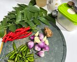Foto langkah ke 2 dari resep Ayam Chilli Padi.