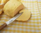 Fresh pasta Tagliatelle from scratch recipe step 3 photo