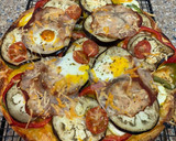 Foto del paso 4 de la receta: Pizza casera con masa fresca