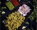 કુંભણીયા ભજીયા (Kumbhaniya Bhajiya Recipe In Gujarati) રેસીપી સ્ટેપ3ફોટો