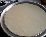 صورة لخطوة 3 من وصفة فطيرة ساهلة و اقتصادية بحشوة في المتناول 😋