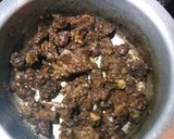 A picture of step 9 of Beef fry #seasonalingridientscontest #authormarathon.