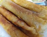 Foto langkah ke 8 dari resep Pisang Arumanis (karamel).