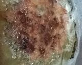 A picture of step 3 of Jaali Kabab.