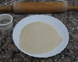 Foto del paso 7 de la receta: Masa de tacos 🌮