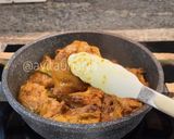 Foto langkah ke 4 dari resep Ayam Bakar Non MSG (stock frozen).