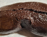 Foto del paso 6 de la receta: Galletitas de Navidad de almendras y cacao
