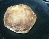 મસાલા પરોઠા રેસીપી સ્ટેપ4ફોટો