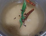 Foto langkah ke 3 dari resep Manisan Nanas Cengkeh.