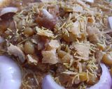 चटपटी चाट (Chatpati Chaat recipe in HIndi) रेसिपी चरण 3 फोटो