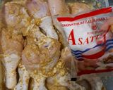 Foto langkah ke 4 dari resep Ayam Goreng Ketumbar (176).