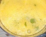 A picture of step 3 of Mango mojito🥭🍹.