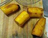 Foto langkah ke 1 dari resep Pisang Penyet.