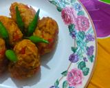 Foto langkah ke 3 dari resep Mendol Tempe.