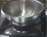பாசிப்பருப்பு லட்டு ரெசிபி ஸ்டேப் 2 புகைப்படம்