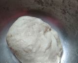 A picture of step 4 of Cheese Momo.