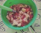 Foto del paso 4 de la receta: Ceviche de setas