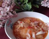 Foto langkah ke 4 dari resep Seblak.