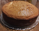 Foto del paso 11 de la receta: Pan cremoso de limón 🍋🌺