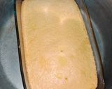 A picture of step 2 of Caramel Milk Cake.