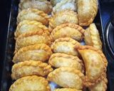 Foto del paso 6 de la receta: Empanadas de Carne