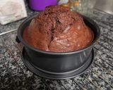 Foto del paso 11 de la receta Bizcocho de chocolate extra blandito!