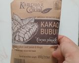 Foto langkah ke 1 dari resep Chocolate Ice à la Cafe.