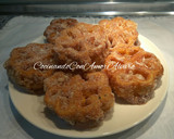 Foto del paso 4 de la receta: Flores de Carnaval