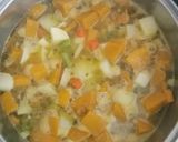Foto del paso 1 de la receta: Charquicán... Qué rico charquicán