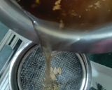 A picture of step 6 of Lemon tea.