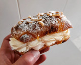 Foto del paso 7 de la receta: Brioche de nata y yema quemada