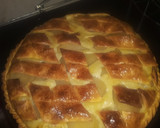 Foto del paso 3 de la receta: Tarta de Peras & Pastelera con masa de Hojaldre