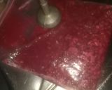 عکس مرحله 2 از دستور آب انار به روشی آسان :-)