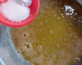 Foto langkah ke 2 dari resep Roti Jala Merah Putih.