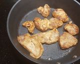 Foto del paso 3 de la receta: Ramen con pollo a la Mo