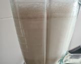 Foto del paso 2 de la receta: Leche de avena