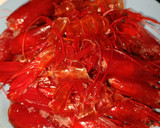Foto del paso 2 de la receta: Arroz de carabineros y corazón de alcachofas 🎉🎉🎉🎉