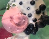 Foto del paso 3 de la receta: Helados en bolsita🍓