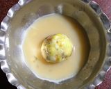 A picture of step 6 of Cheese Fish Balls.