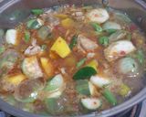 รูปขั้นตอนการทำที่ 2 ของ แกงอ่อมไก่
