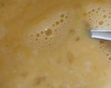 A picture of step 1 of French toast.