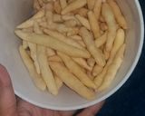 Foto langkah ke 7 dari resep Telor Gabus Rumahan Ala Bunda Al.