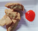 Foto langkah ke 5 dari resep Tahu bakso home made.