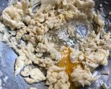 Foto del paso 1 de la receta: Masa de tarta sableé