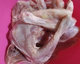 Foto langkah ke 1 dari resep Ayam paniki.