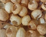 પાણીપુરી (Panipuri Recipe In Gujarati) રેસીપી સ્ટેપ4ફોટો