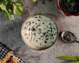 Foto langkah ke 7 dari resep Dawet Ireng.